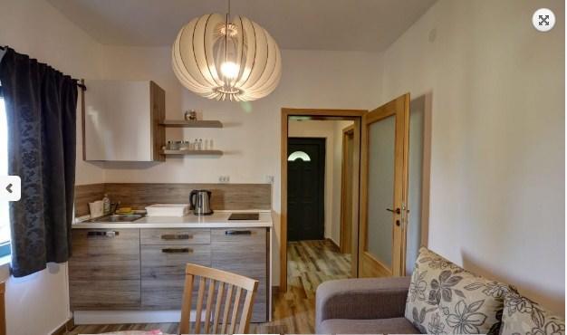 Apartment Vucja Dolina Vlasina Rid Extérieur photo