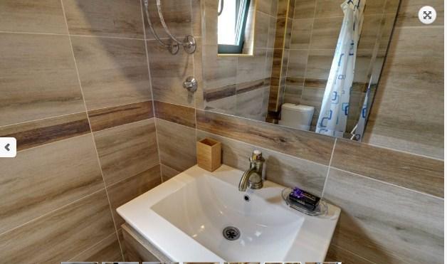 Apartment Vucja Dolina Vlasina Rid Extérieur photo