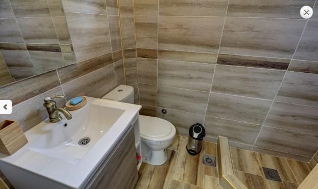 Apartment Vucja Dolina Vlasina Rid Extérieur photo