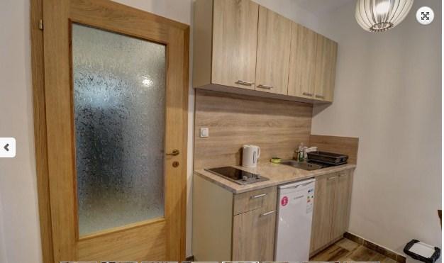 Apartment Vucja Dolina Vlasina Rid Extérieur photo