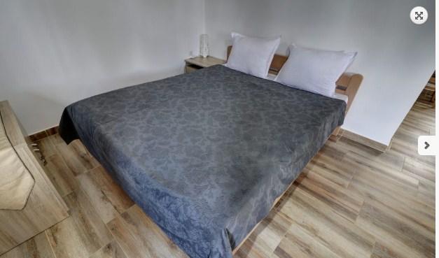 Apartment Vucja Dolina Vlasina Rid Extérieur photo