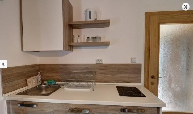 Apartment Vucja Dolina Vlasina Rid Extérieur photo