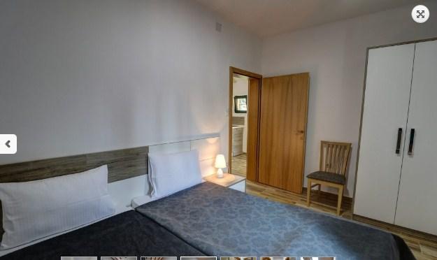 Apartment Vucja Dolina Vlasina Rid Extérieur photo