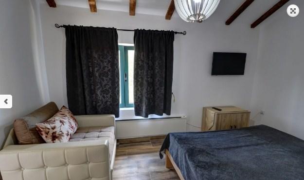 Apartment Vucja Dolina Vlasina Rid Extérieur photo