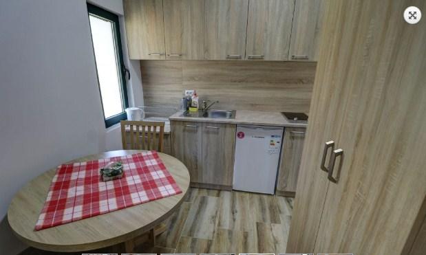 Apartment Vucja Dolina Vlasina Rid Extérieur photo