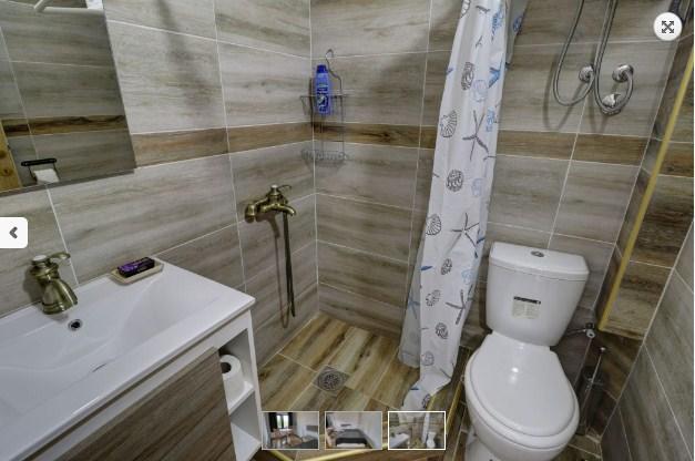 Apartment Vucja Dolina Vlasina Rid Extérieur photo