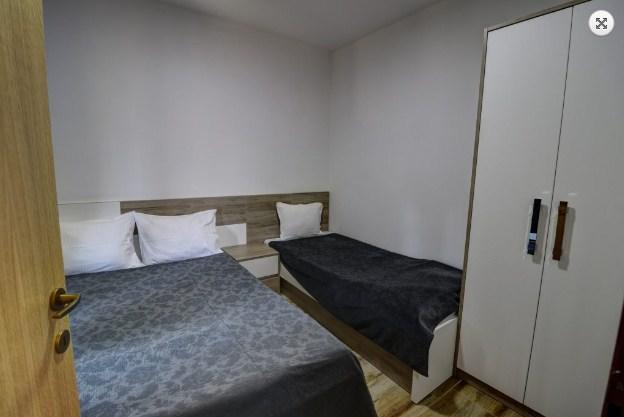 Apartment Vucja Dolina Vlasina Rid Extérieur photo