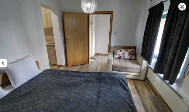 Apartment Vucja Dolina Vlasina Rid Extérieur photo