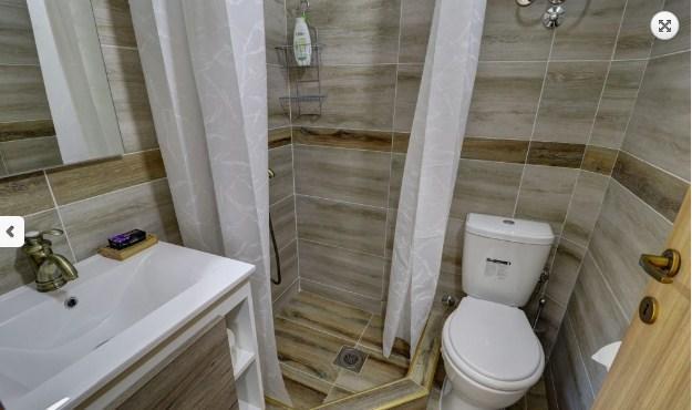 Apartment Vucja Dolina Vlasina Rid Chambre photo